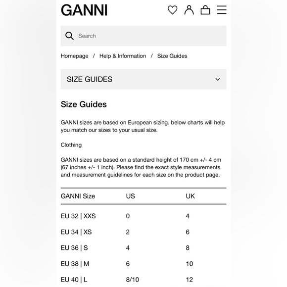 Ganni Zebra Print Poplin Wrap Top - Picture 8 of 8